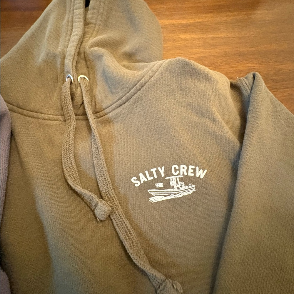2 bundle hoodies - Picture 5 of 6